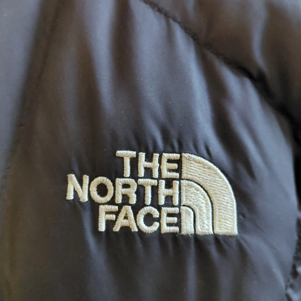 The North Face Women's Destiny 600 Down Filled Coat - Picture 9 of 9